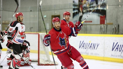 Vaujany – Victoire des Brûleurs de Loups contre Neuilly